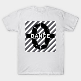 0 Dance design- Akira T-Shirt